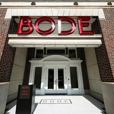 Bode Чаттануґа Екстер'єр фото